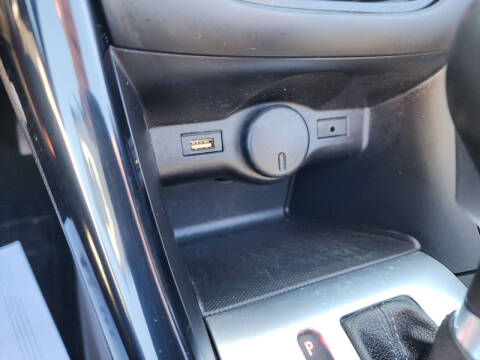 2019 Buick Cascada Sport Touring