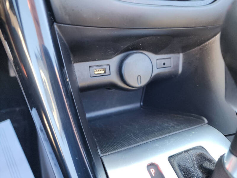 2019 Buick Cascada Sport Touring