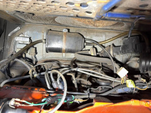 1977 Volkswagen Type 2