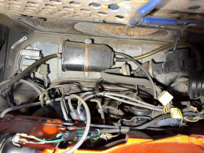 1977 Volkswagen Type 2