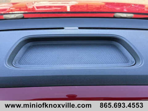 2014 Volkswagen Beetle Convertible