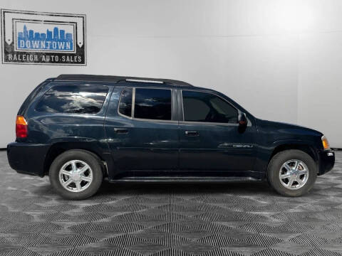 2005 GMC Envoy XL