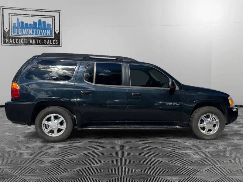 2005 GMC Envoy XL