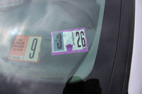 2014 Ford F-550 Super Duty