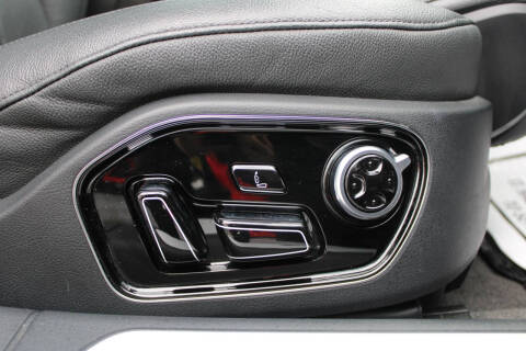 2015 Audi A8 L 3.0 quattro TDI