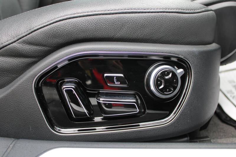 2015 Audi A8 L 3.0 quattro TDI