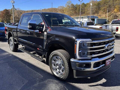 2026 Ford F-350 Super Duty