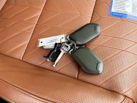 2023 Kia Telluride SX-Prestige X-Line