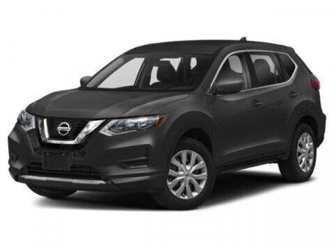 2020 Nissan Rogue for sale at Woolwine Ford Lincoln in Collins MS