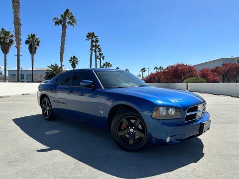 2010 Dodge Charger for sale at 3M Motors in San Jose CA
