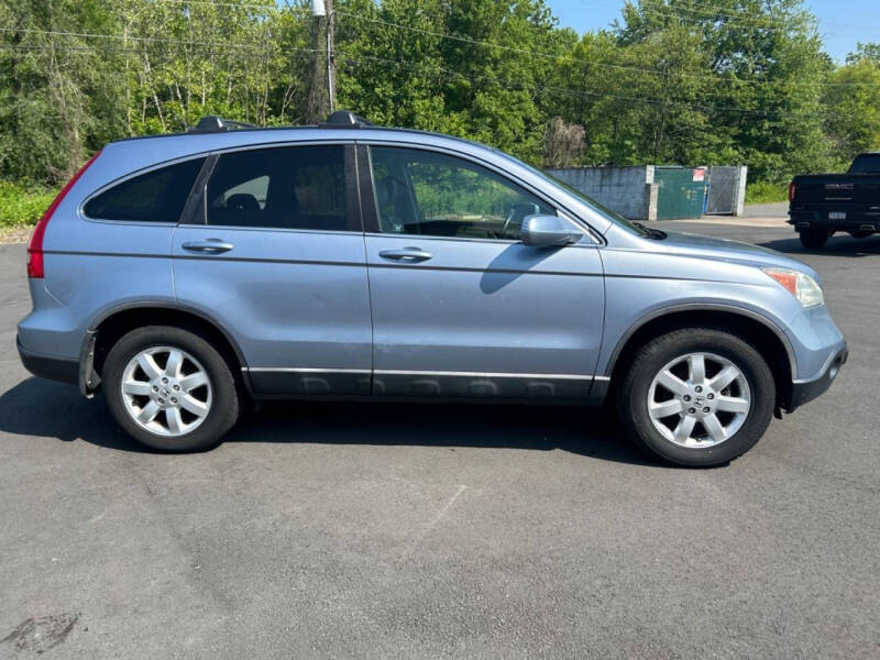 2008 Honda CR-V EX-L