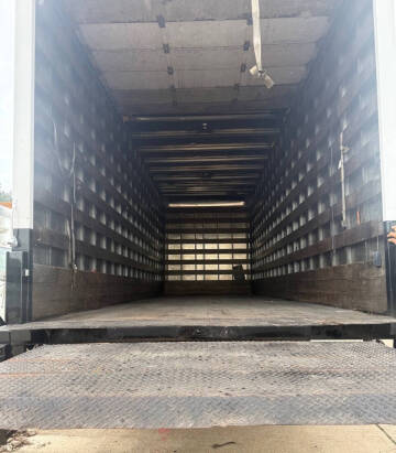 2020 Freightliner M2 106