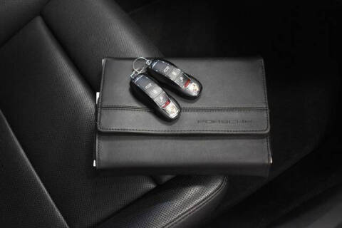 2012 Porsche 911 Carrera S