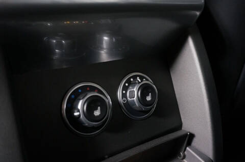 2010 Land Rover Range Rover Supercharged