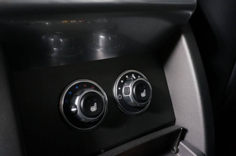 2010 Land Rover Range Rover Supercharged