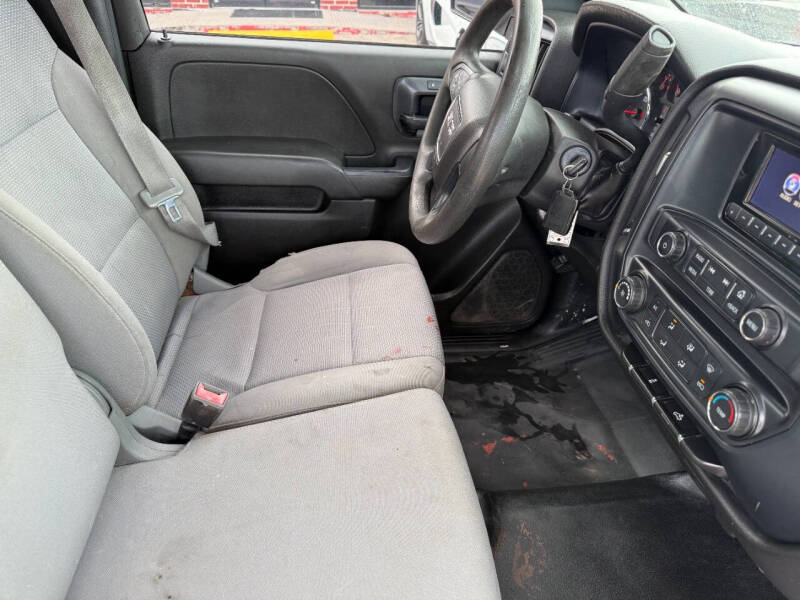 2014 GMC Sierra 1500