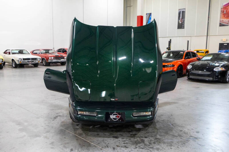 1994 Chevrolet Corvette