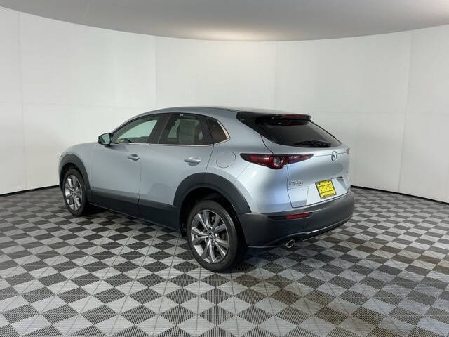 2021 Mazda CX-30 Select