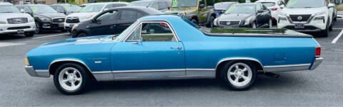 1972 Chevrolet El Camino