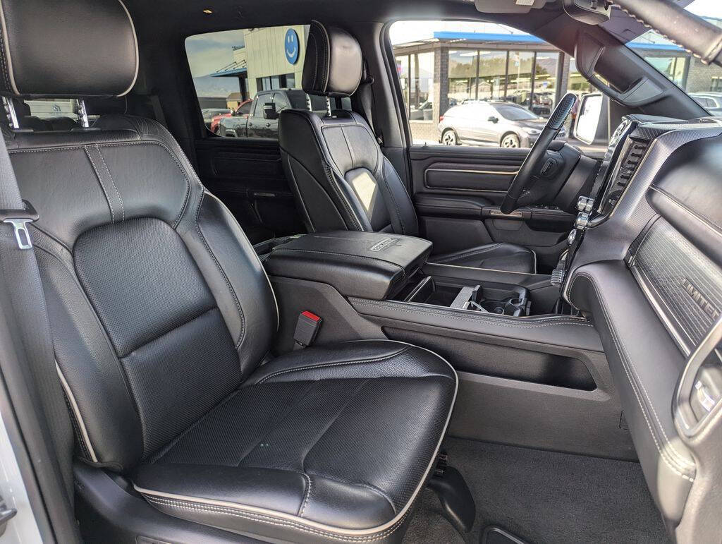 2019 Ram 1500 for sale at Axio Auto Boise in Boise, ID