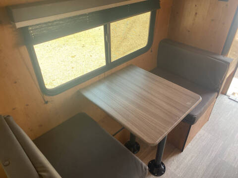 2025 SUNSET PARK & RV SUNLITE 18RD SPORT