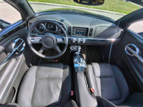 2006 Chevrolet SSR
