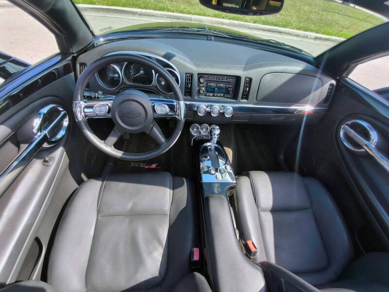 2006 Chevrolet SSR