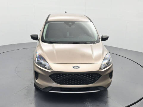 2021 Ford Escape S