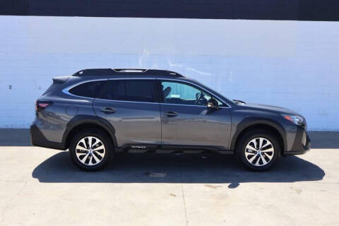 2023 Subaru Outback Premium