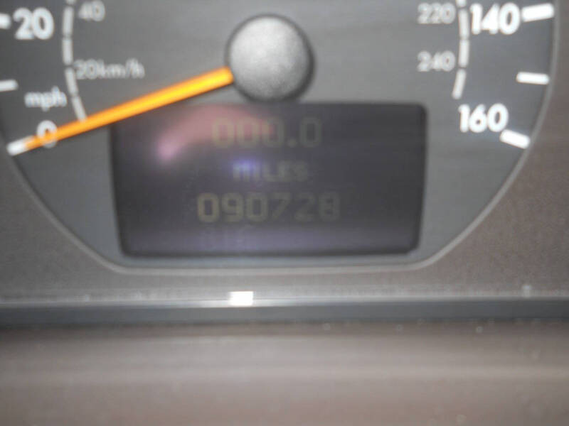 2000 Mercedes-Benz E-Class E 320