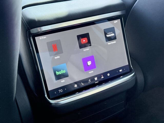 2023 Tesla Model X Standard Range