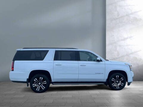 2019 GMC Yukon XL SLT