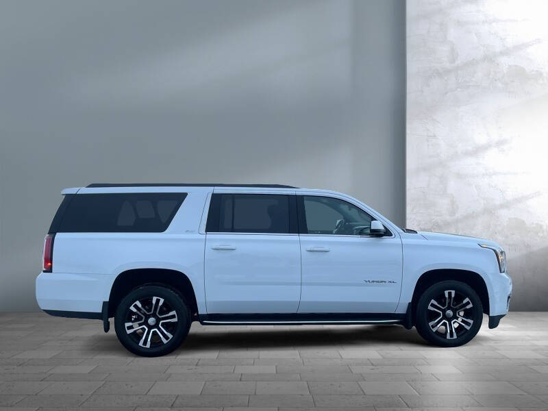 2019 GMC Yukon XL SLT