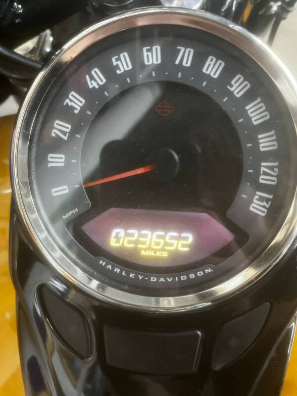 2023 Harley-Davidson Heritage Classic 114 FLHCS