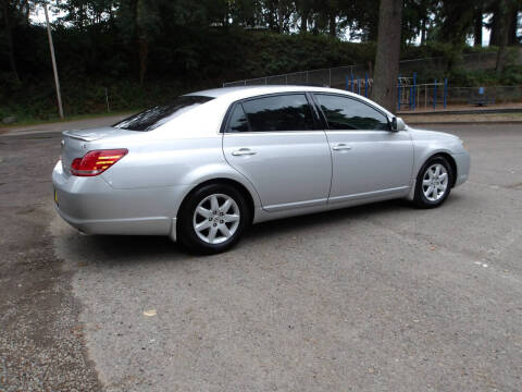 2006 Toyota Avalon