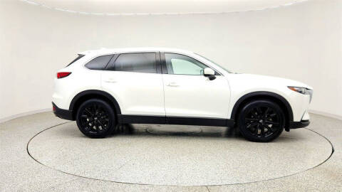 2023 Mazda CX-9 Touring Plus