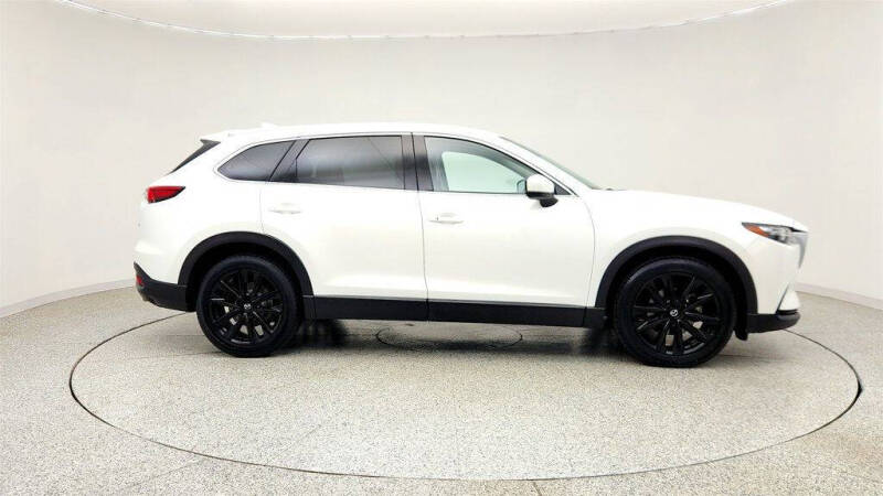 2023 Mazda CX-9 Touring Plus