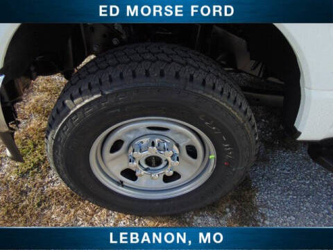 2026 Ford F-350 Super Duty