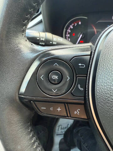 2019 Toyota RAV4 Adventure