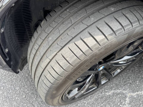 2017 BMW X5 sDrive35i