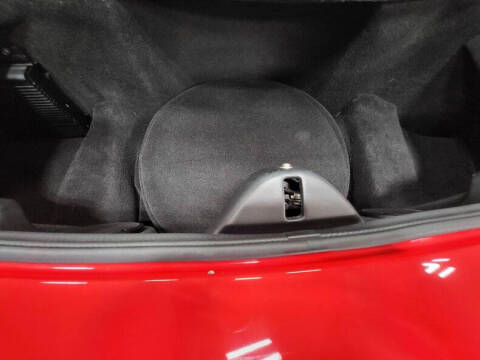 1997 Dodge Viper GTS