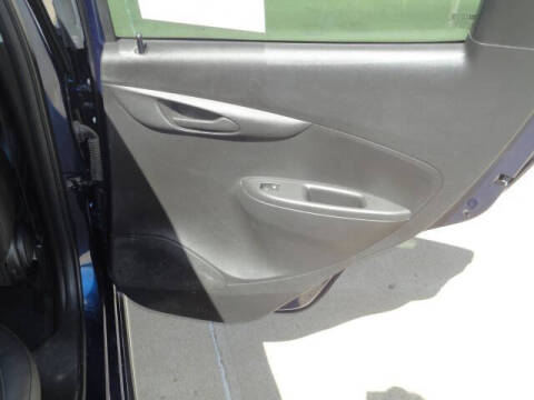 2022 Chevrolet Spark ACTIV CVT