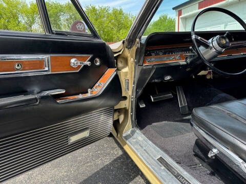 1967 Chrysler Imperial