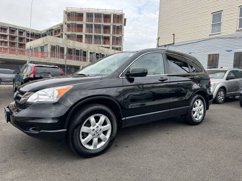 2011 Honda CR-V for sale at G1 Auto Sales in Paterson NJ