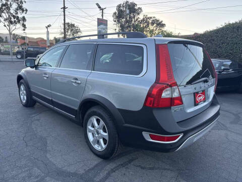 2013 Volvo XC70