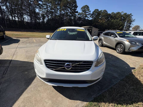 2015 Volvo XC60 T5 Drive-E