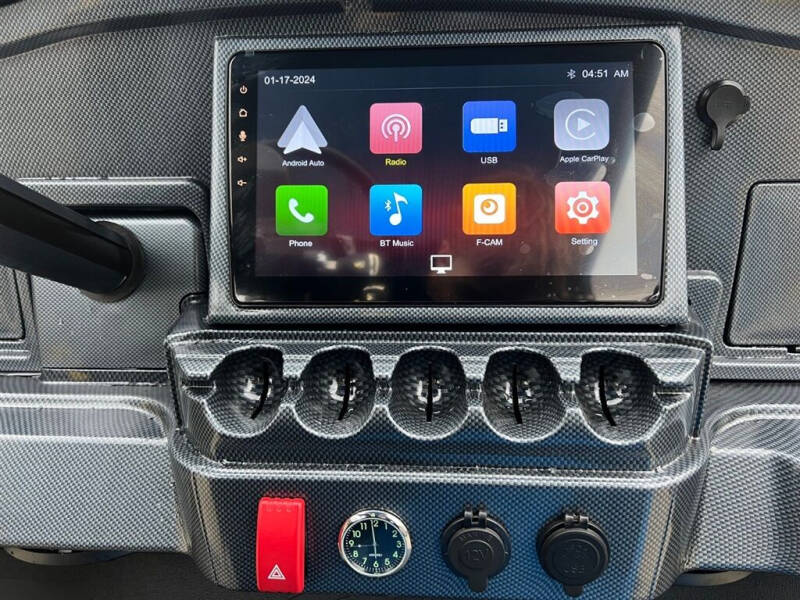 2024 Gorilla G4L