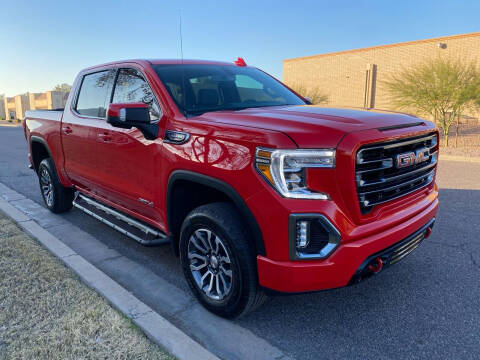 GMC Sierra 1500 For Sale in Phoenix, AZ - Desert Sands Auto LLC