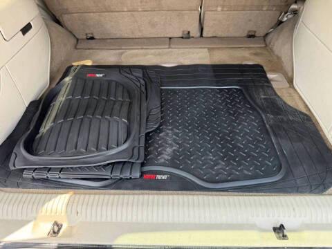 2006 Cadillac Escalade