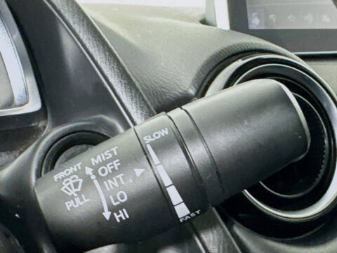 2016 Scion iA